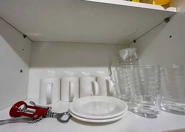 Sweden's Tiny 2, Unit * Manila
