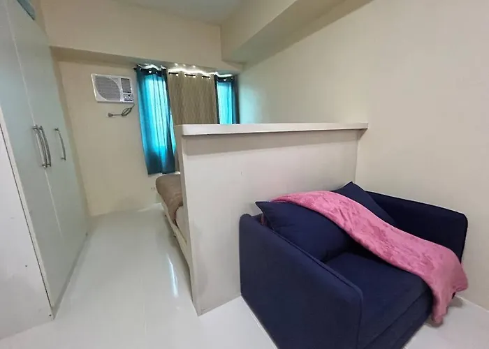 Sweden's Tiny 2, Unit Apartment