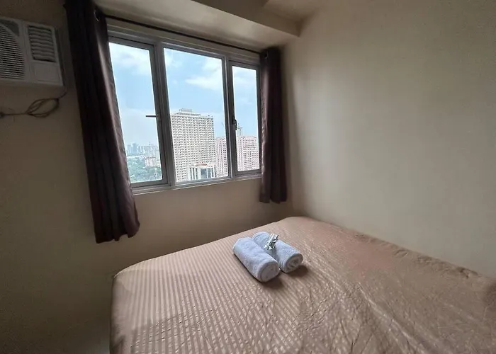 Sweden's Tiny 2, Unit Apartment *