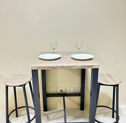 Sweden's Tiny 2, Unit Apartment *