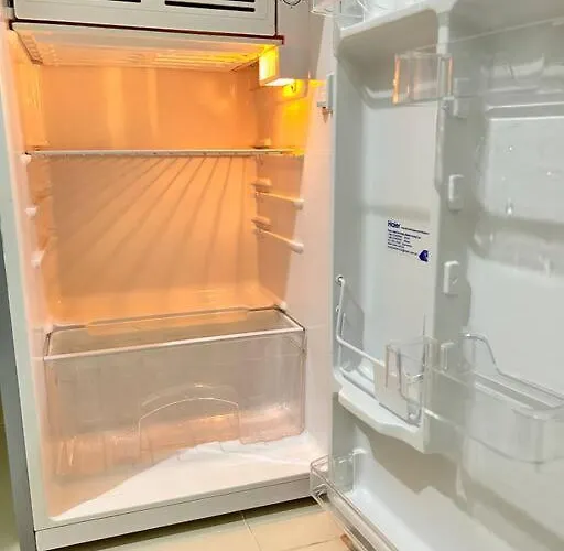 Sweden's Tiny 2, Unit Apartment Manila