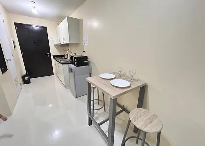 Apartment Sweden's Tiny 2, Unit *