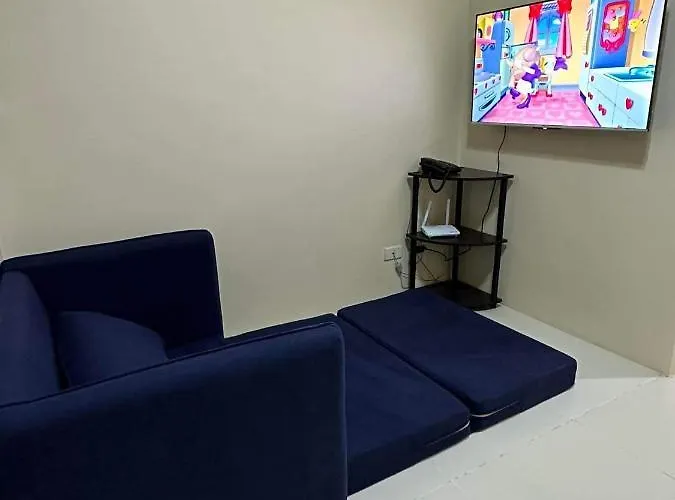 Sweden's Tiny 2, Unit * Manila