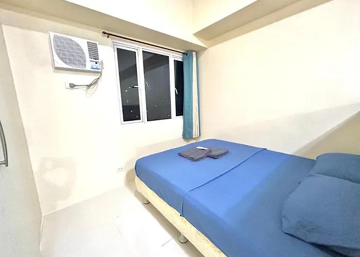 Apartment Sweden's Tiny 2, Unit Manila