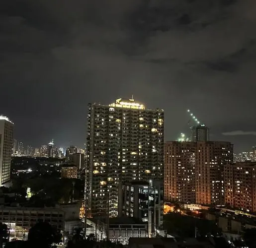 Sweden's Tiny 2, Unit * Manila