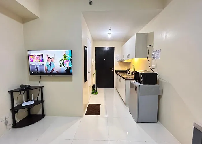 Sweden's Tiny 2, Unit Apartment *