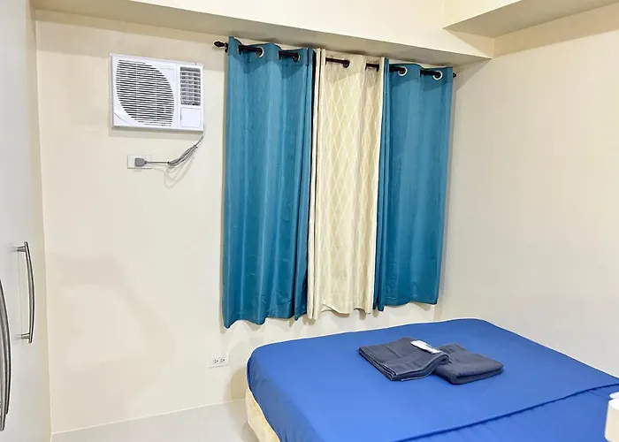 Apartment Sweden's Tiny 2, Unit