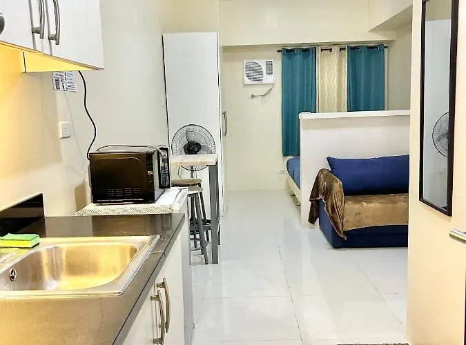 Sweden's Tiny 2, Unit * Manila