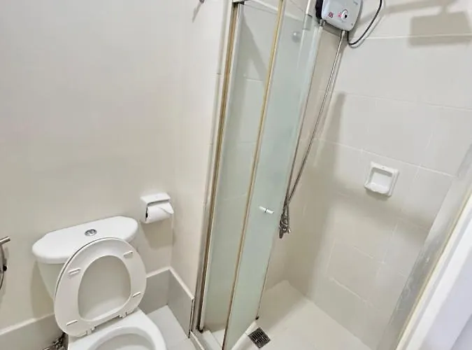 Sweden's Tiny 2, Unit Apartment