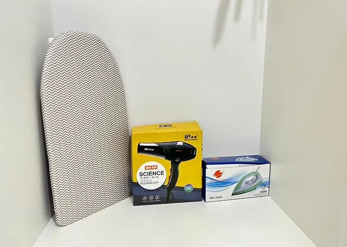 Sweden's Tiny 2, Unit Apartment