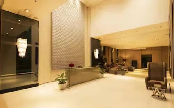Apartment Sweden's Tiny 2, Unit Manila