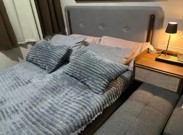 Sweden's Tiny 2, Unit Apartment *