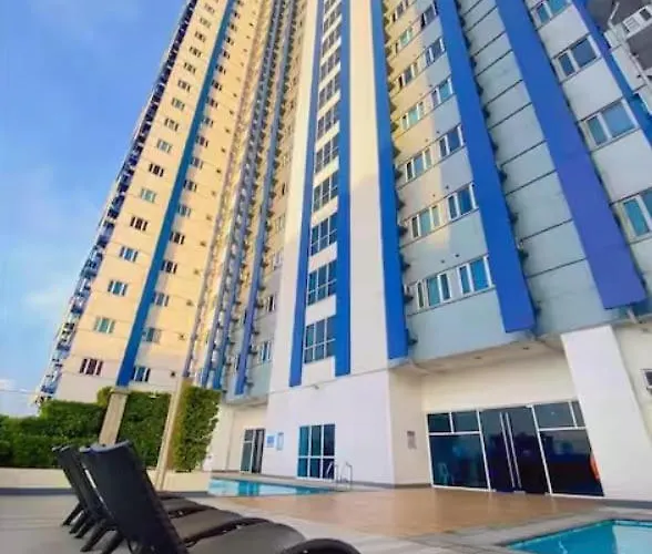 Apartment Sweden's Tiny 2, Unit Manila