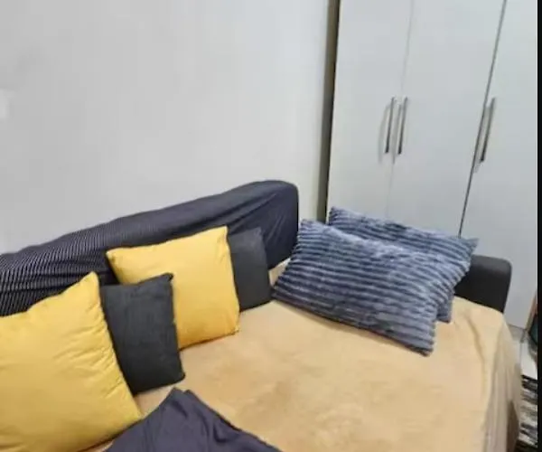 Sweden's Tiny 2, Unit *