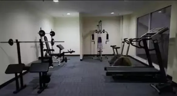 Sweden's Tiny 2, Unit Manila
