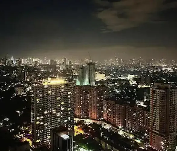 Sweden's Tiny 2, Unit * Manila