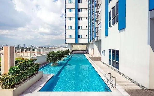Sweden's Tiny 2, Unit Manila