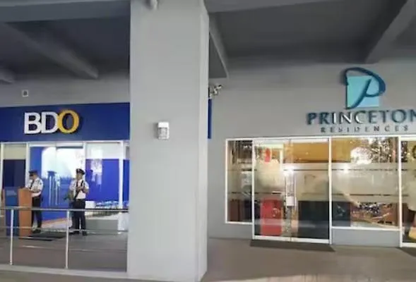 Sweden's Tiny 2, Unit * Manila