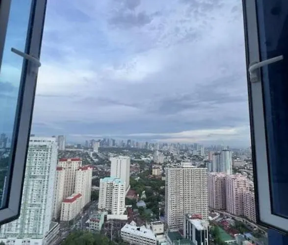 Apartment Sweden's Tiny 2, Unit Manila