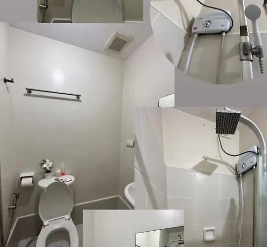 Apartment Sweden's Tiny 2, Unit Manila