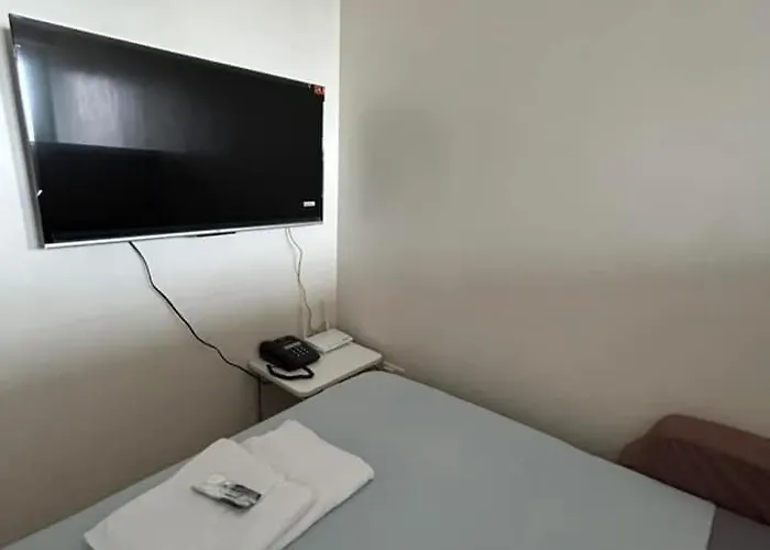 Apartment Sweden's Tiny 2, Unit