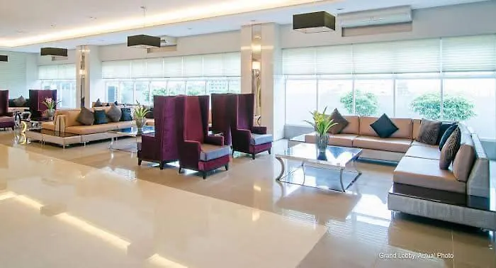 Sweden's Tiny 2, Unit Apartment Manila
