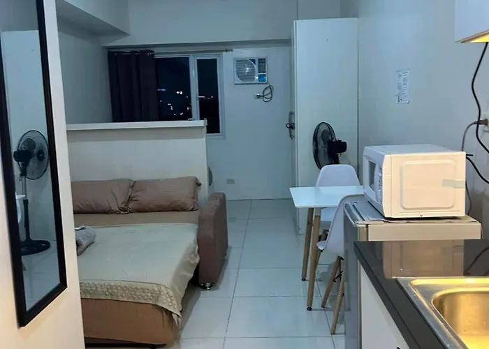 Sweden's Tiny 2, Unit * Manila