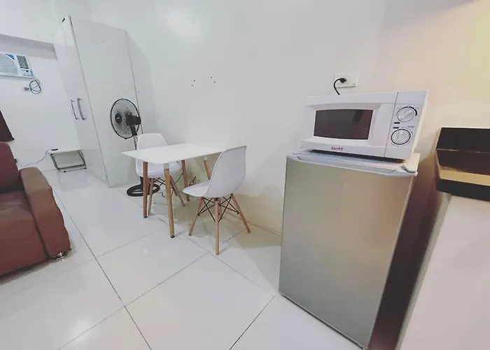 Apartment Sweden's Tiny 2, Unit