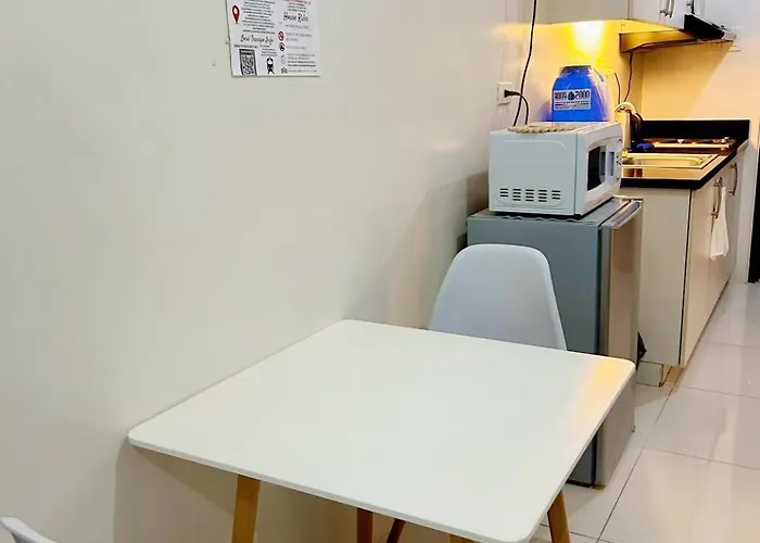 Apartment Sweden's Tiny 2, Unit *