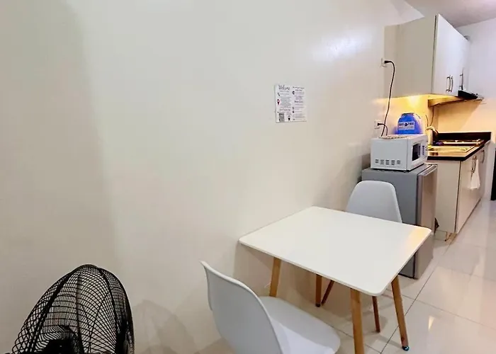 Sweden's Tiny 2, Unit * Manila