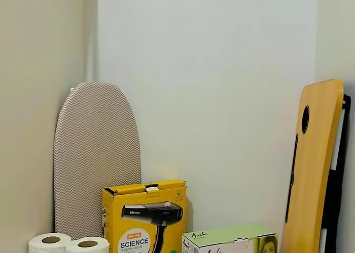 Sweden's Tiny 2, Unit Apartment *